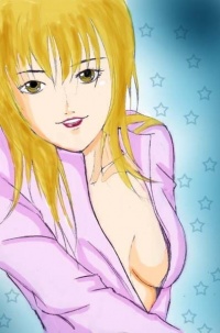 random fanart