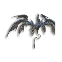 Final Fantasy 13-2 / bestiaire / Kanna Kamuy