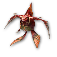 Monstre aléatoire