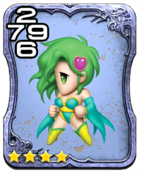 Image of the Rydia card