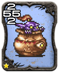 Image of the Magic Pot card