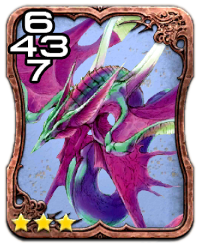 Image of the Leviathan card