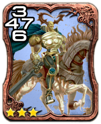 Image of the Odin card