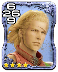 Image of the Basch card